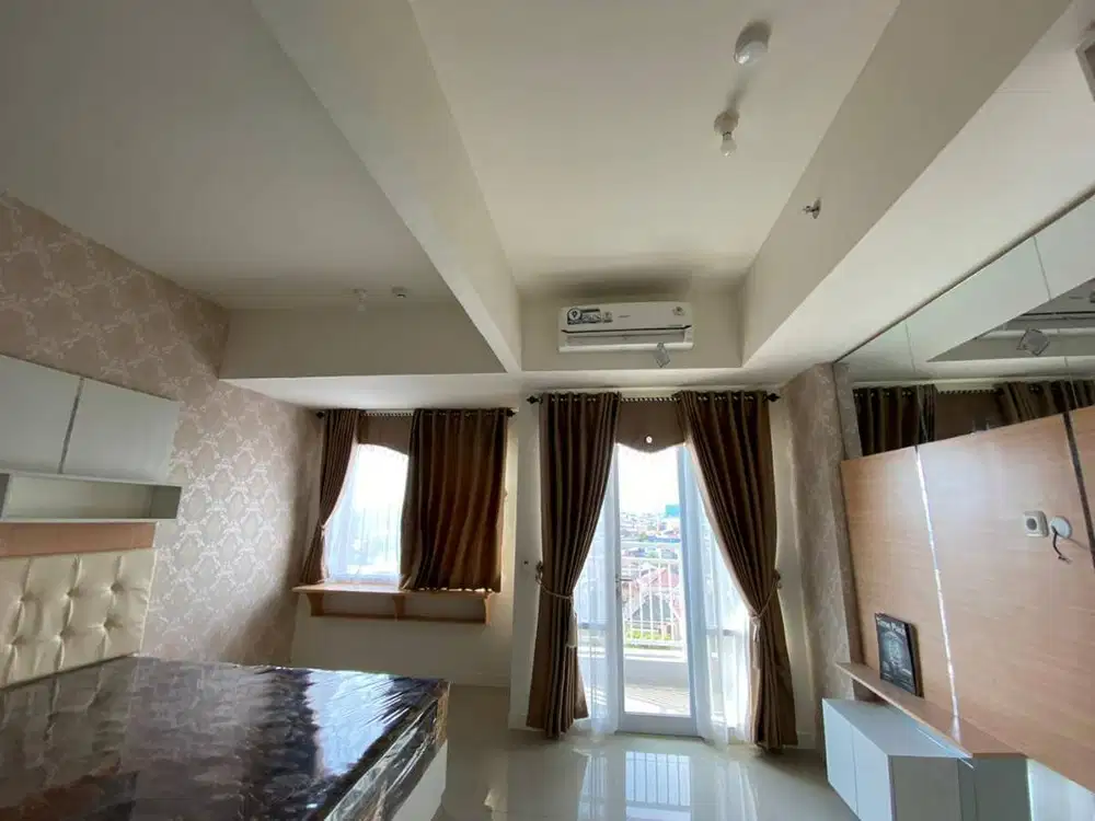 Disewakan Apartement Vida View Makassar Studio