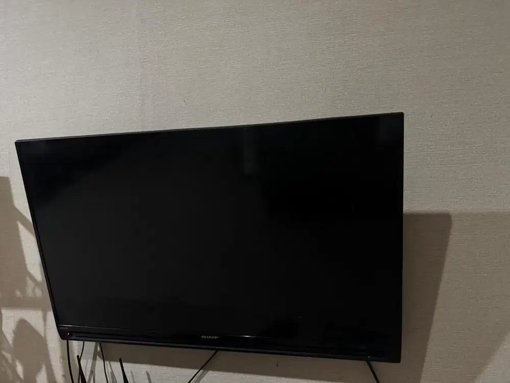 TV LED Sharp Aquos 43inch