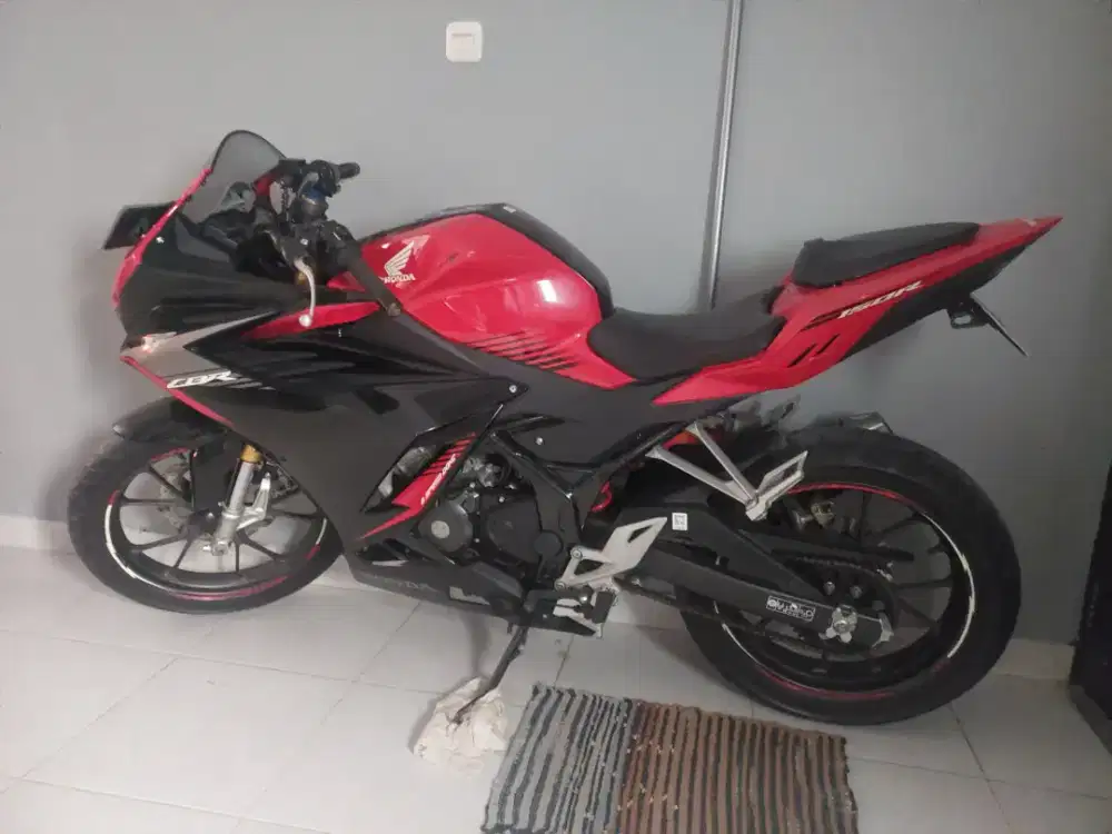 CBR 150 R Tahun 2022