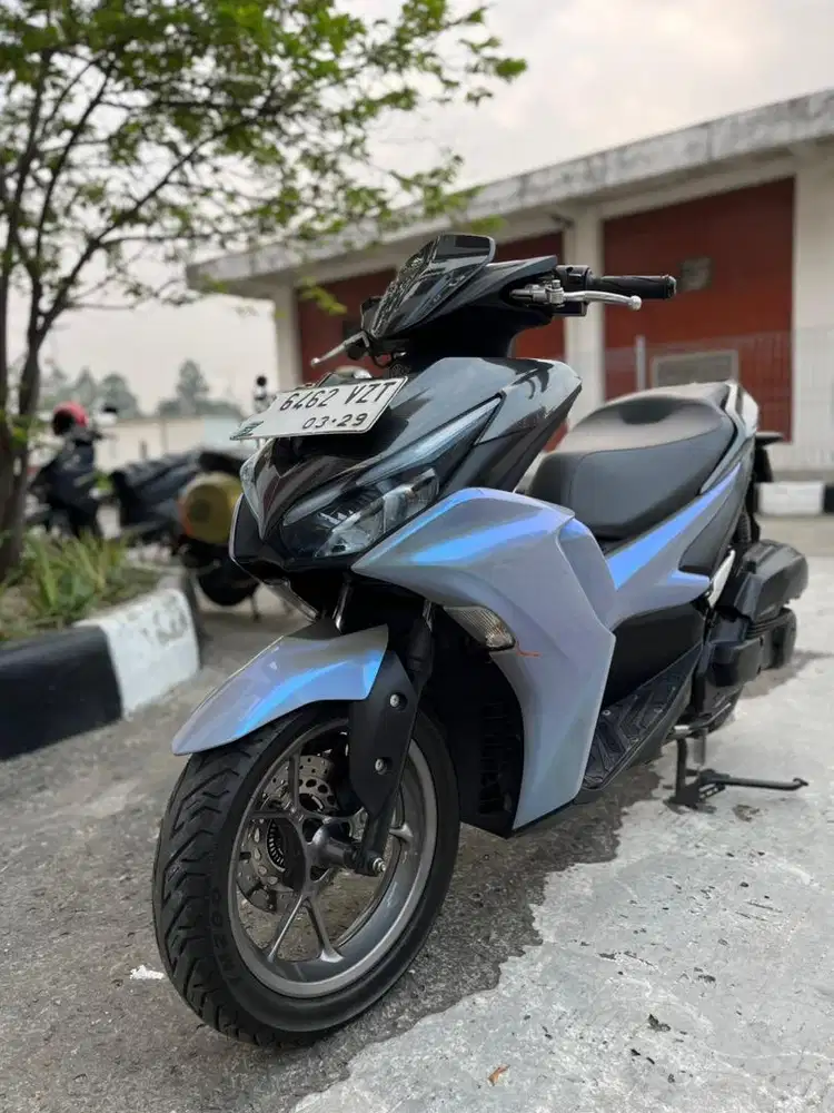 For Sale Yamaha Aerox 2024 Non Abs