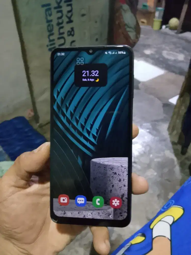 Jual Cepat Samsung A12
