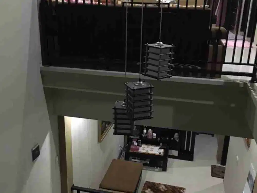 Dijual Rumah Kembar Mas Regol Bandung – LT 136 m², LB 190 m², 4 Kamar, SHM