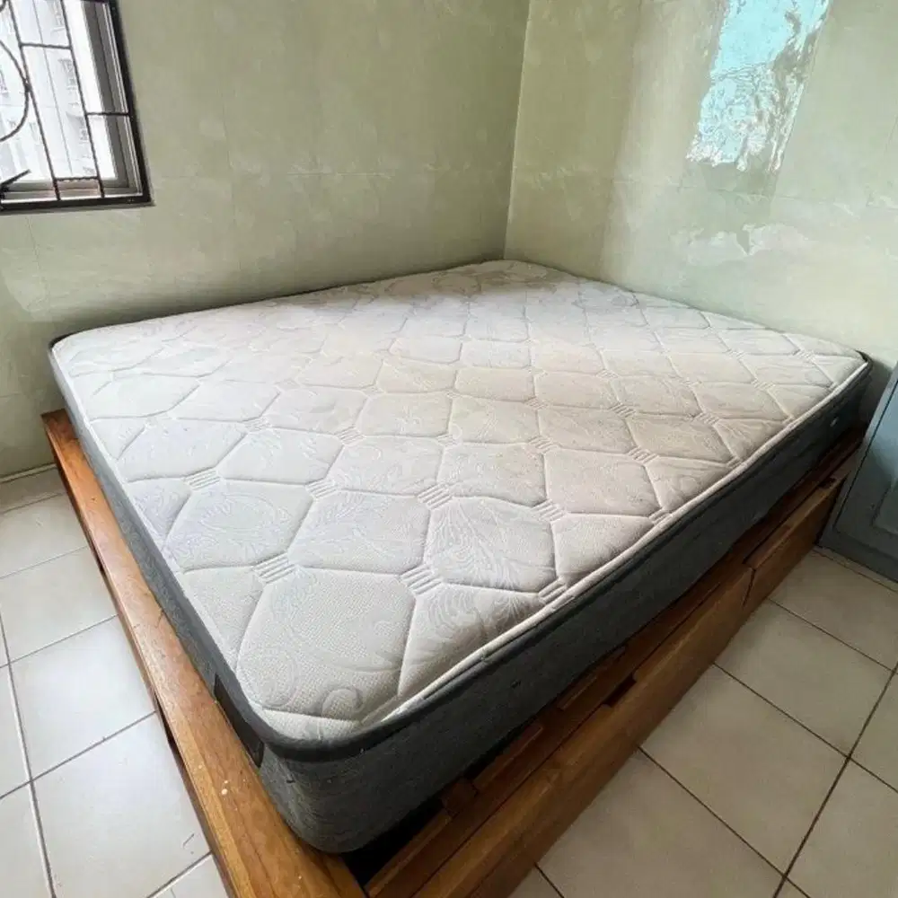 Kasur Airland 160x200