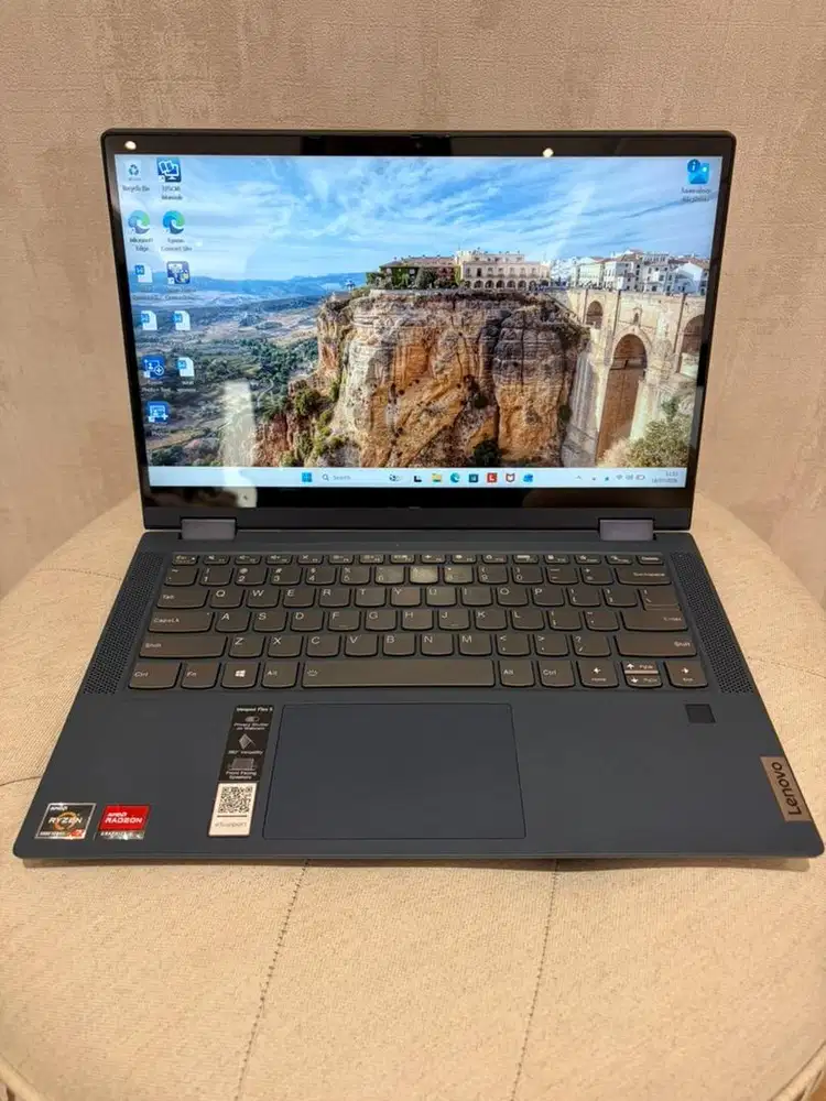 Jual Lenovo IdeaPad Flex 5 14ALC05