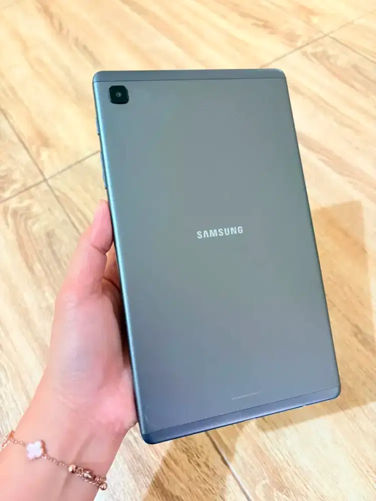 SAMSUNG GALAXY TAB A7 LITE