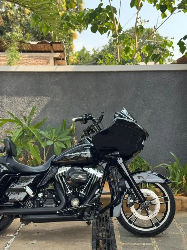 ROAD GLIDE SPECIAL 2015