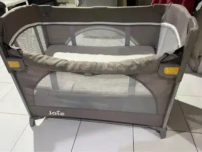 Baby box joie kubbie