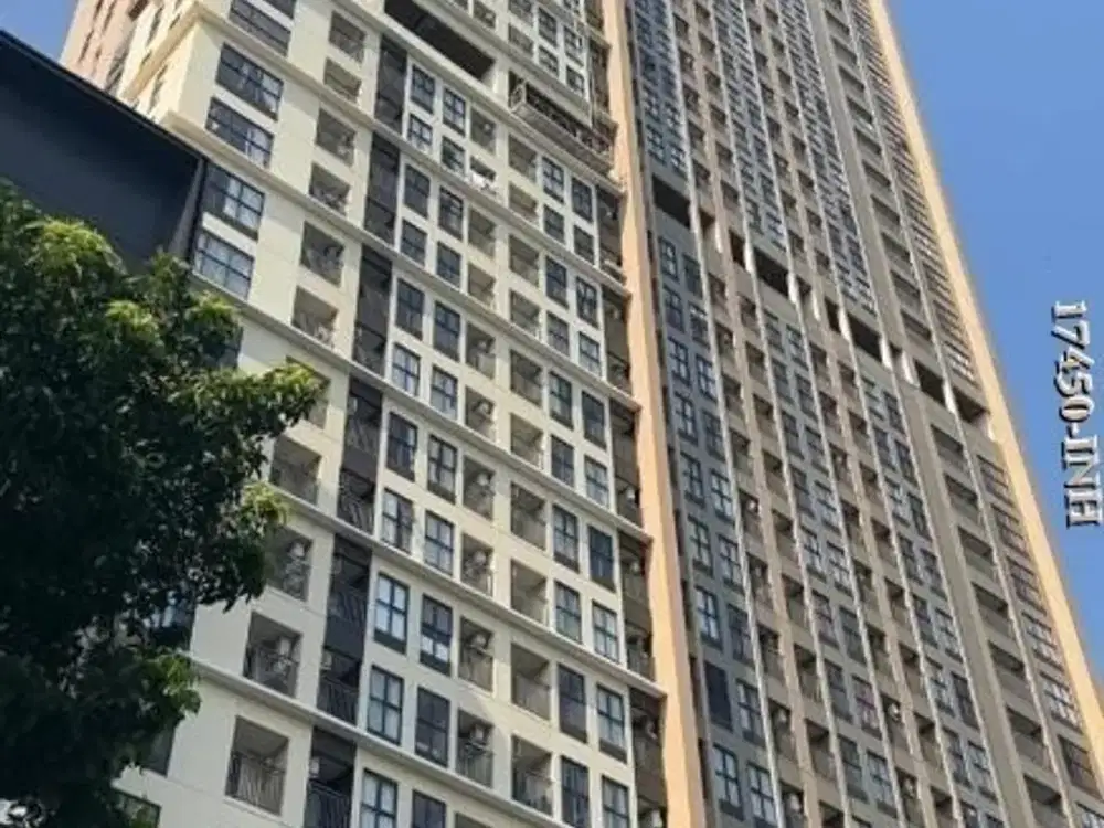 Dijual Dibawah Harga Pasar Hunian Modern Di Trans Park Bintaro