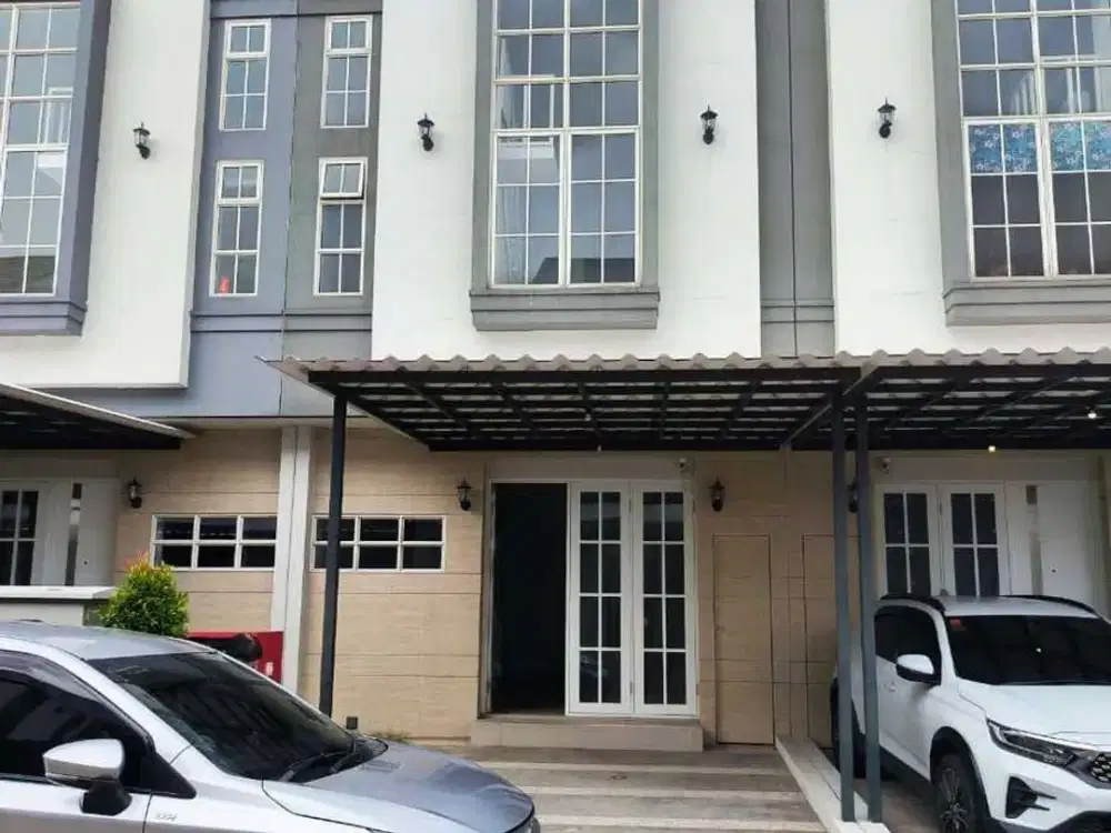Dijual Rumah Baru Wisata Bukit Mas Lakarsantri REV.A652
