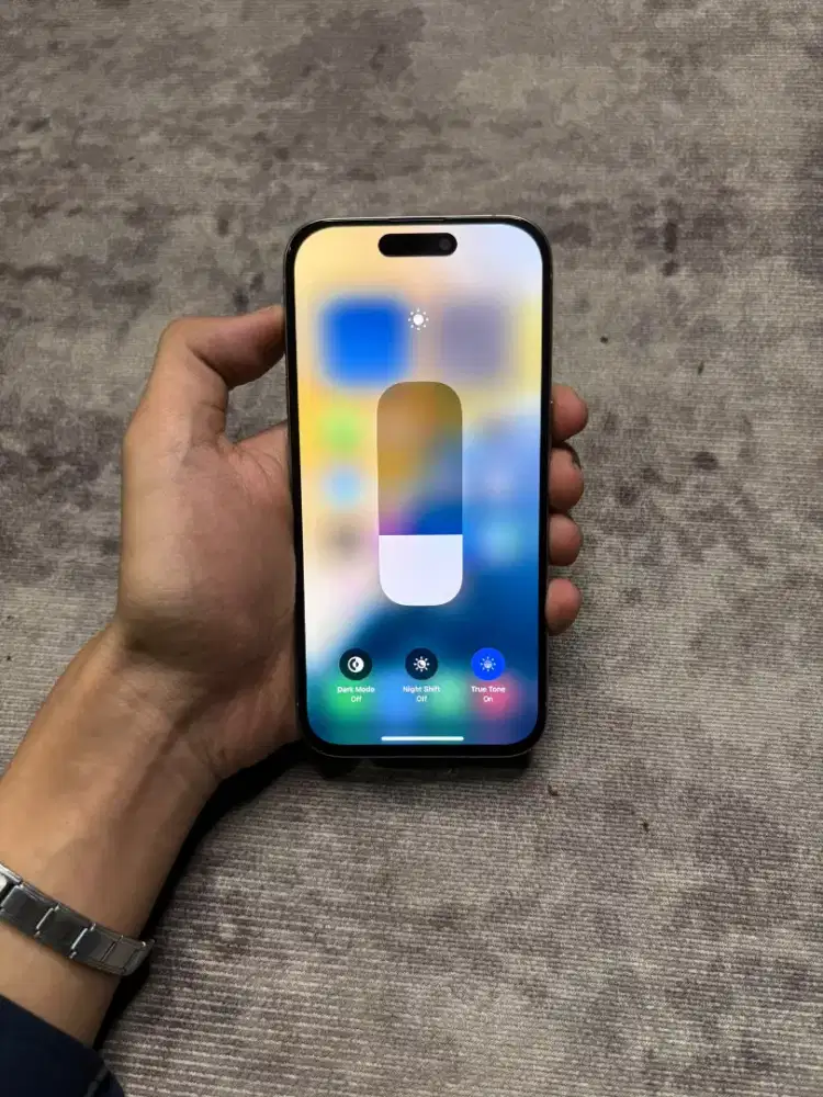 IPhone 15 Pro 256GB All Operator
