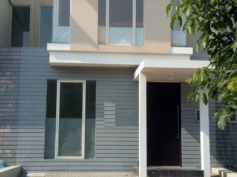 Dijual Rumah Siap Huni Citraland Northwest Dekat Taman REV.A658