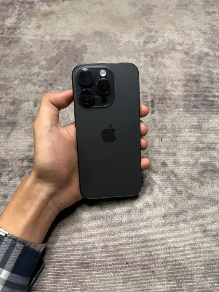 iPhone 15 Pro 128GB Inter All Operator
