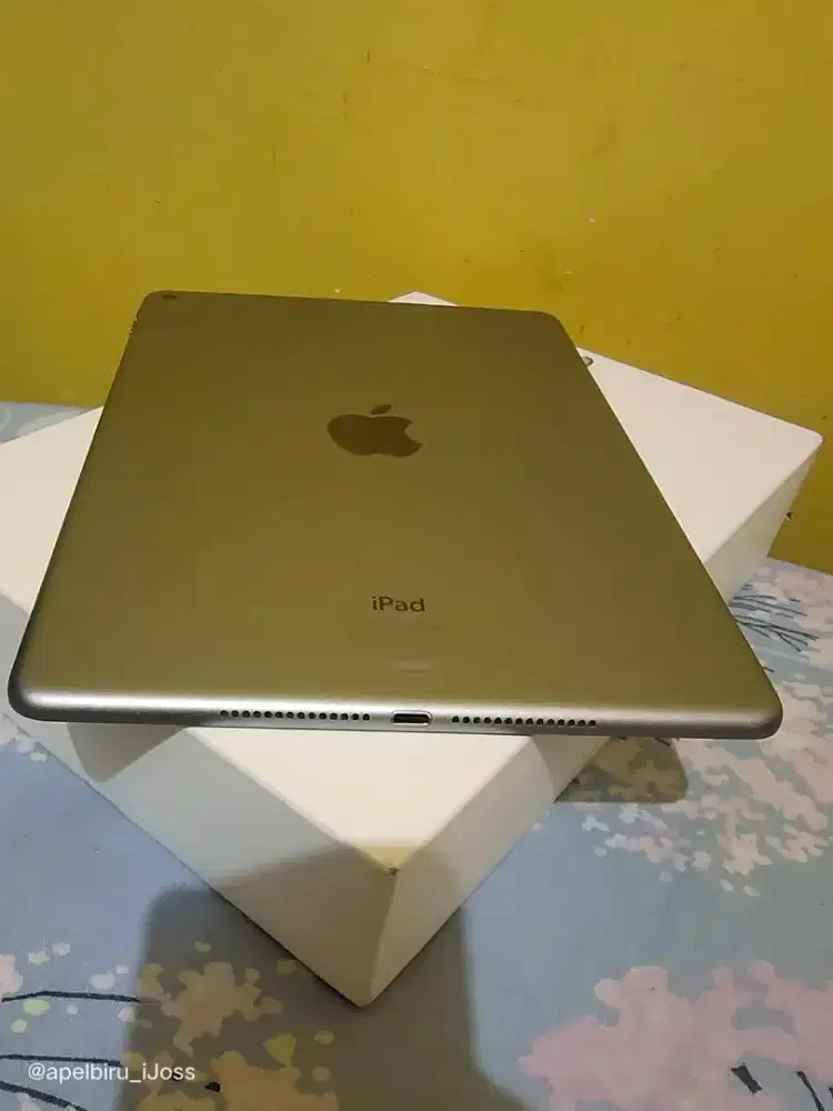 iPad Air2 64GB iBox Fullset No minuss