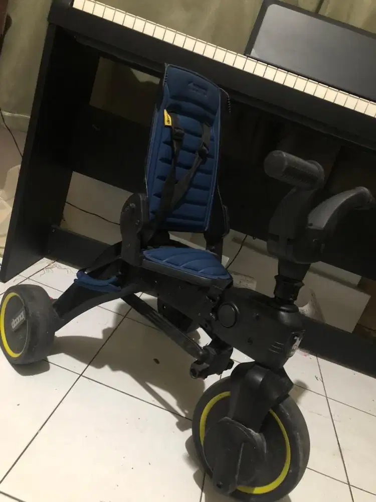 Doona Liki Trike S1