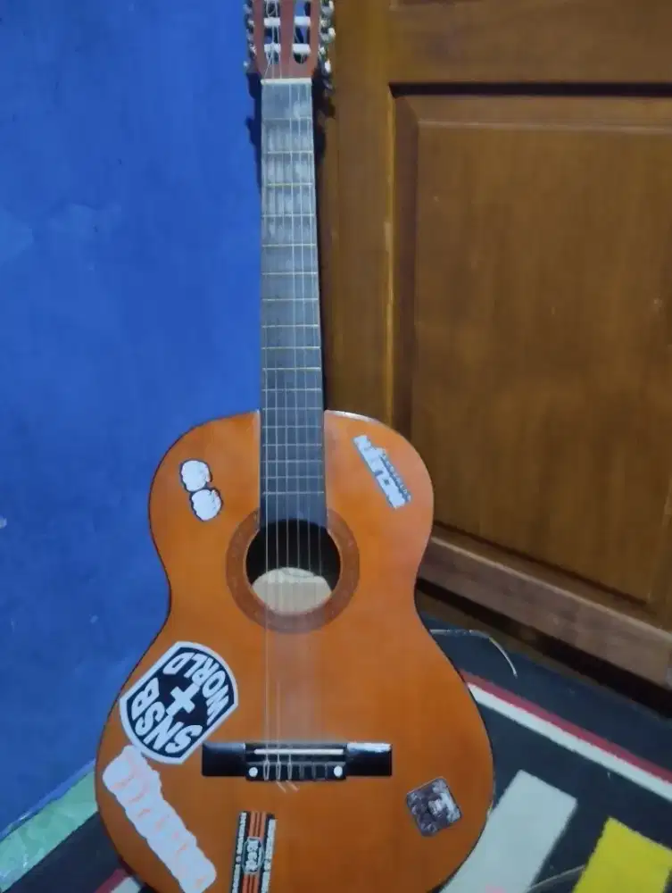 GITAR YAMAHA CLASIK C 315.