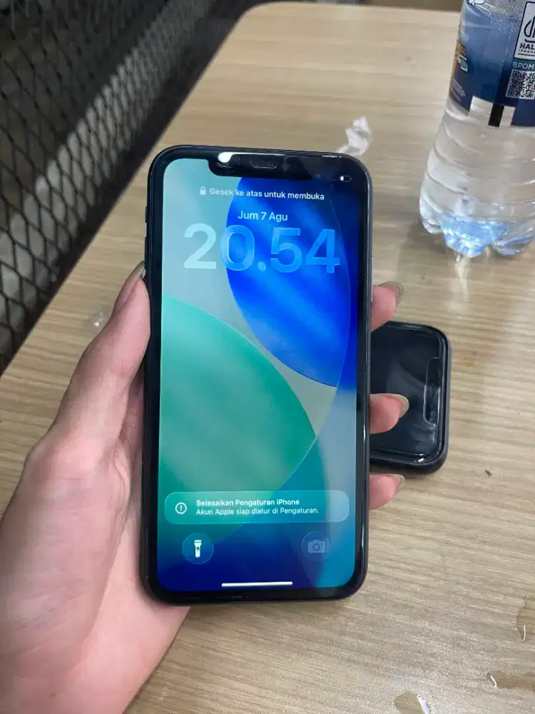 Iphone 11 128 GB inter