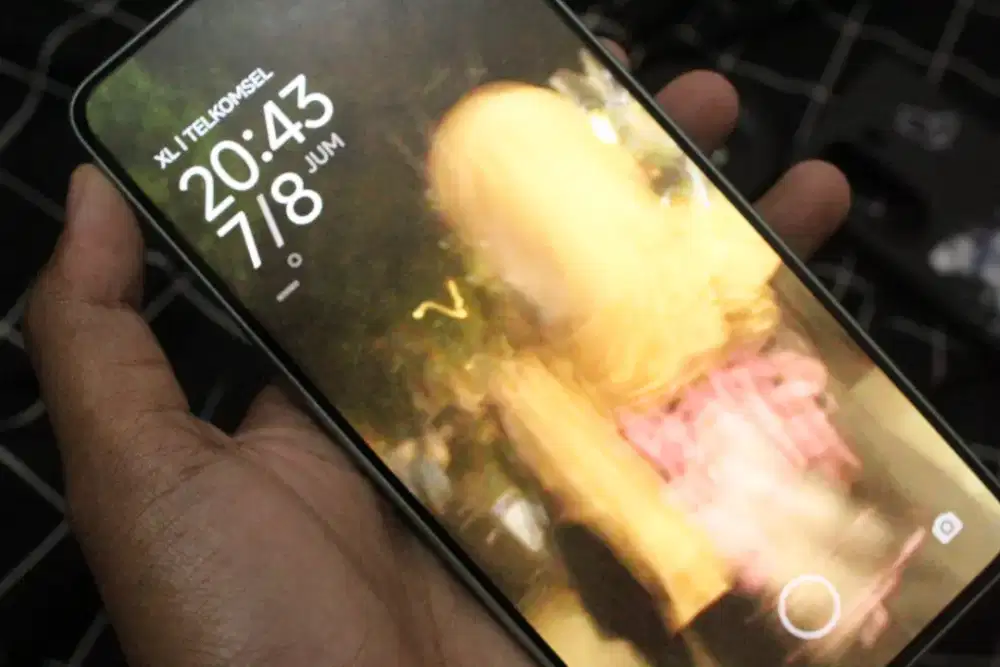 POCO X7 PRO 12/512