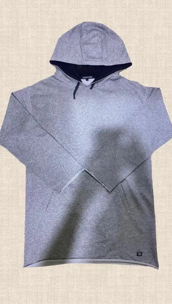 Hoodie Struggleone Unisex