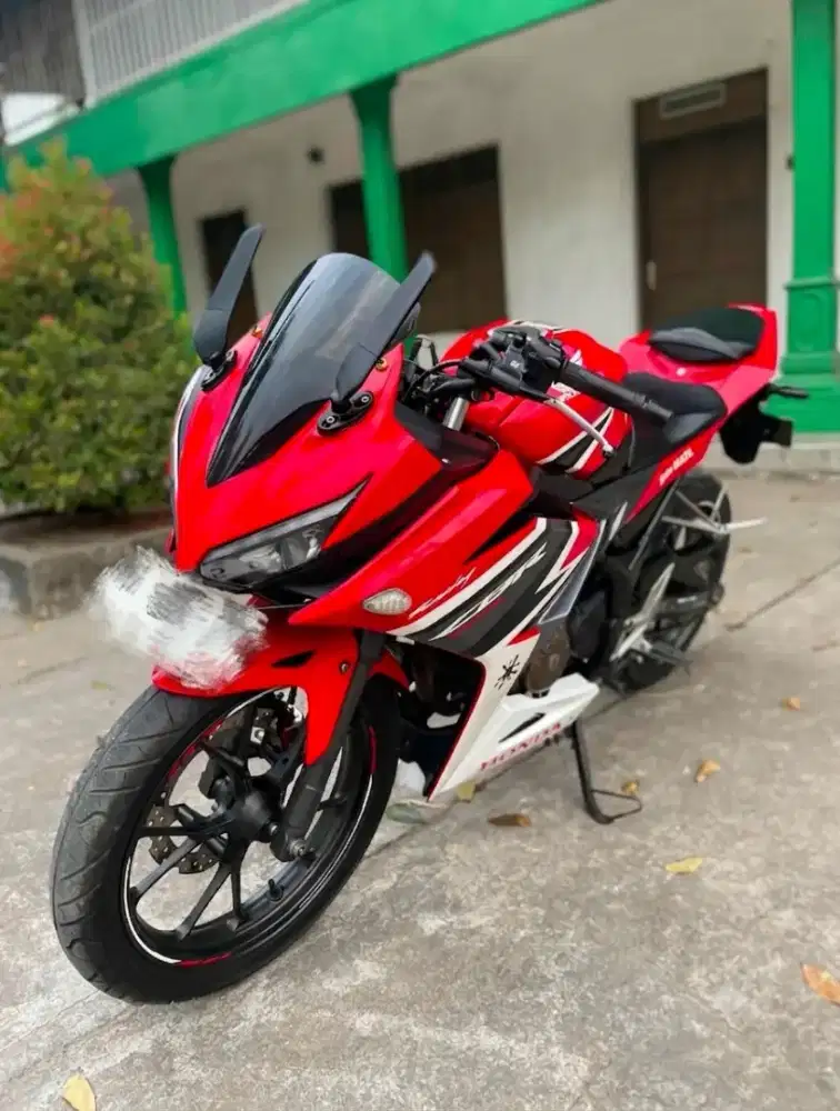 Jual BU - CBR150R 2020