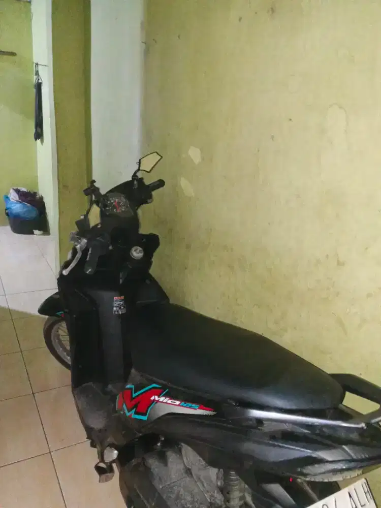 Mio m3 tahun 2023 CC 125