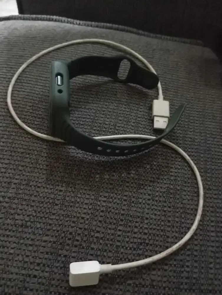 Smartwatch Redmi Watch 3 Active