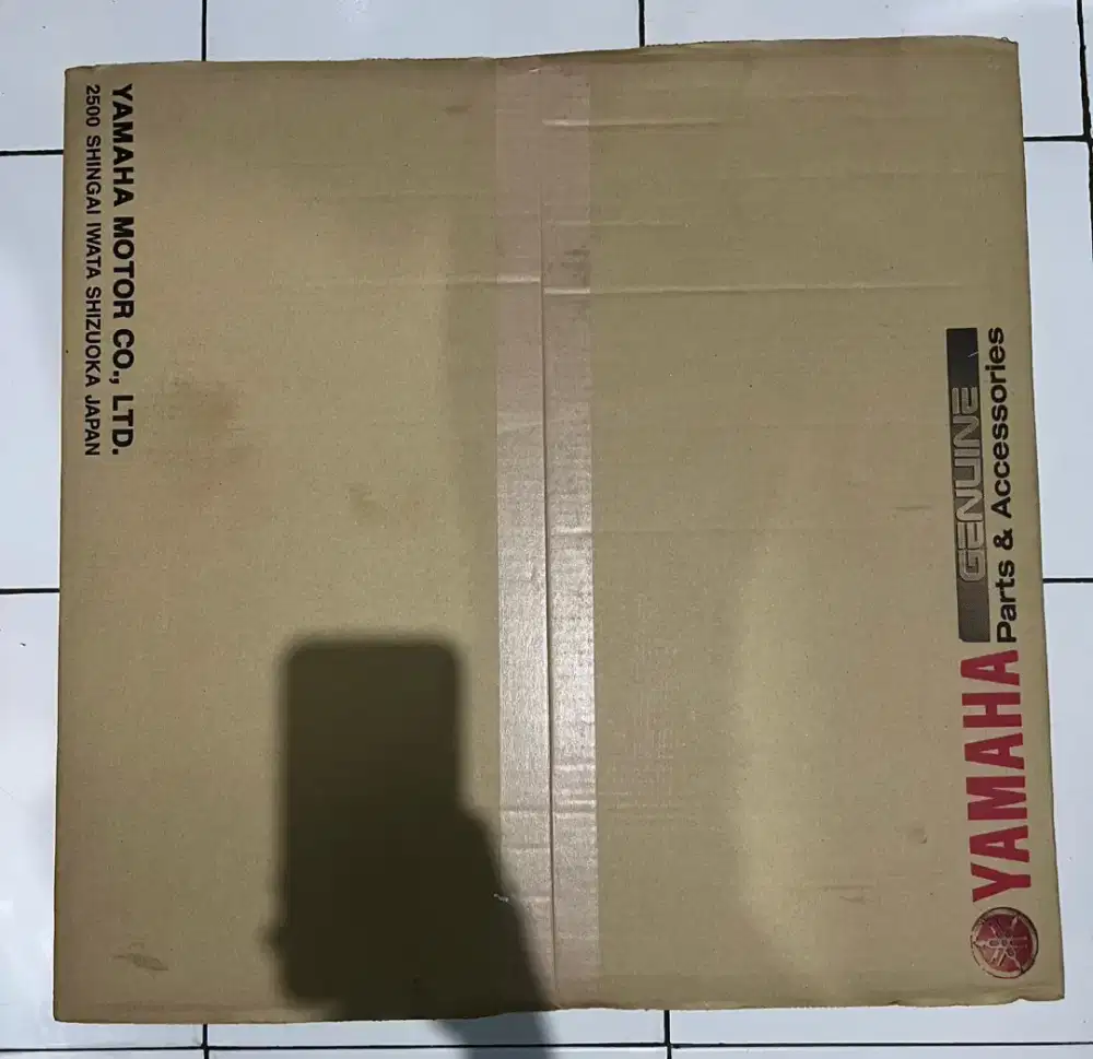 PALING MURAH RADIATOR YAMAHA FJR
