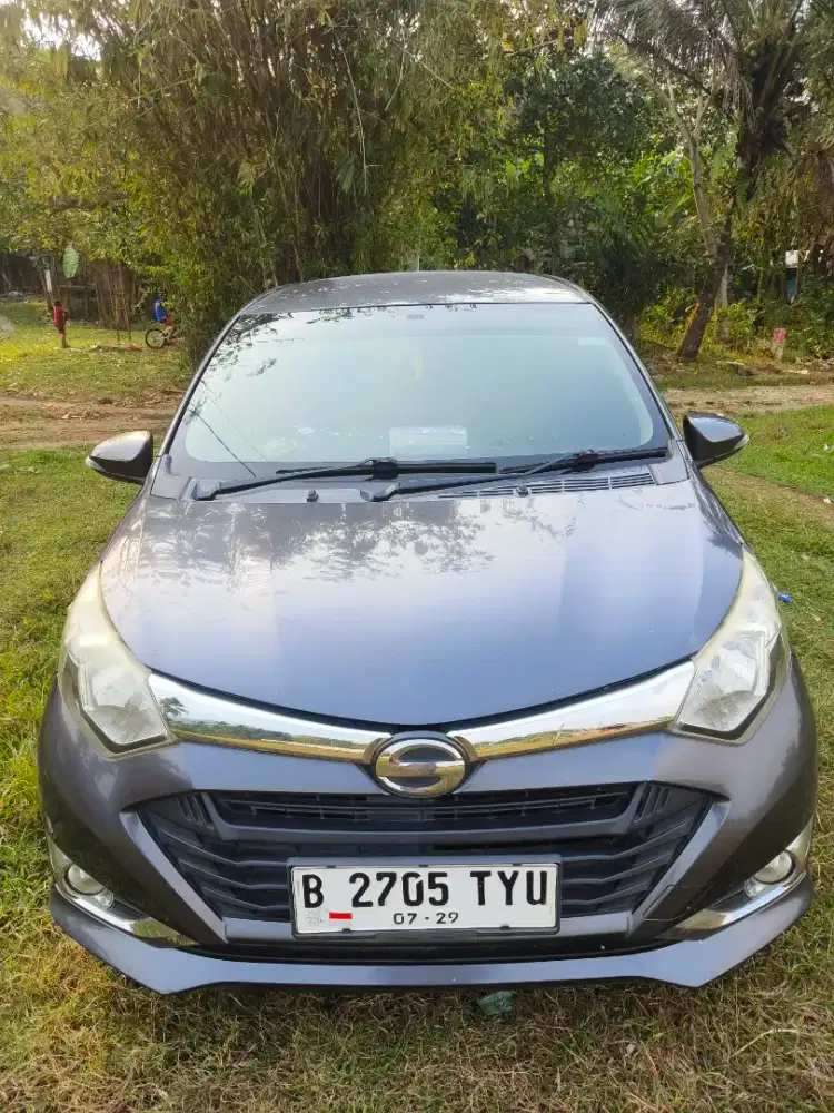 SIGRA 2019 TIPE R