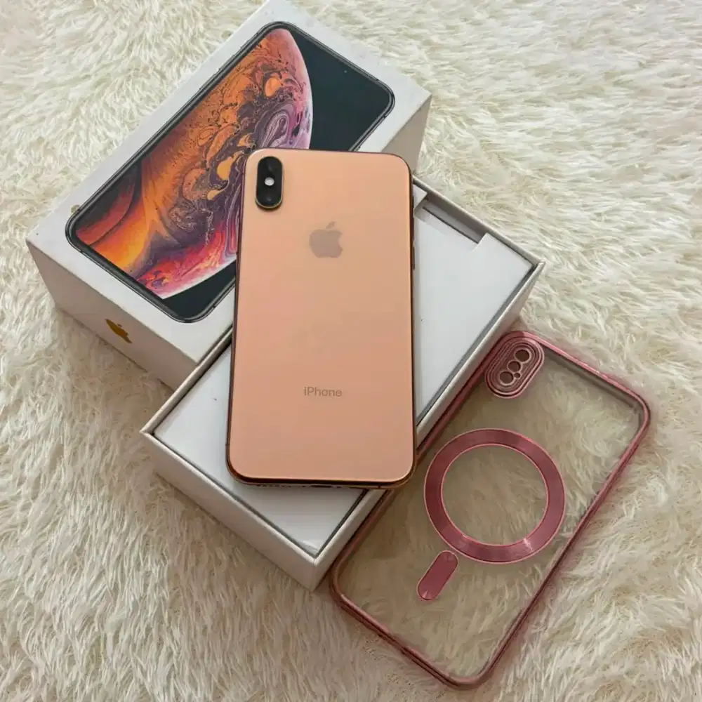 IPHONE XS 64GB INTER ALL OPERATOR