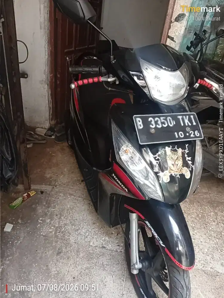 Faktor kebutuhan