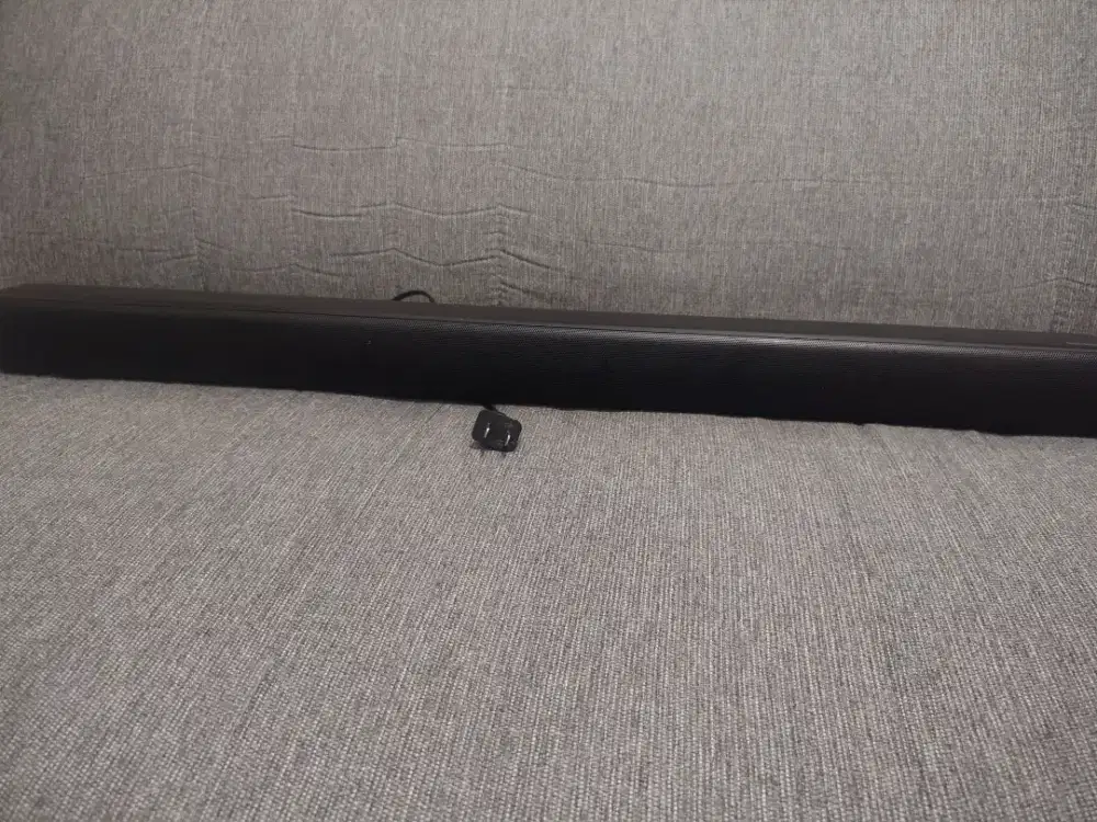 Soundbar redmi nominus lkp dus