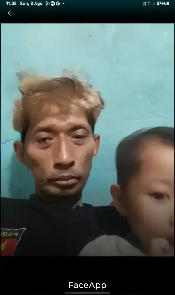 Cari kerja sopir simB1 aktif
