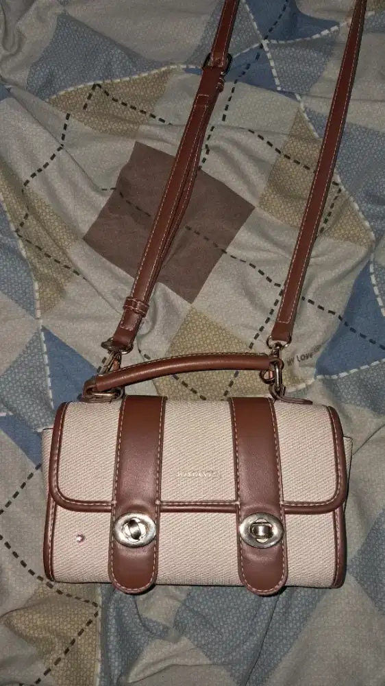 Bostanten 2Tone