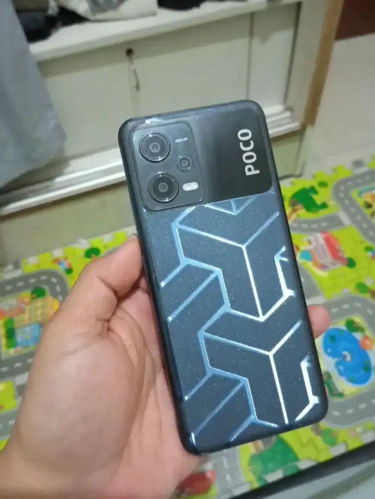 Poco X5 5g 8+8/256 Original