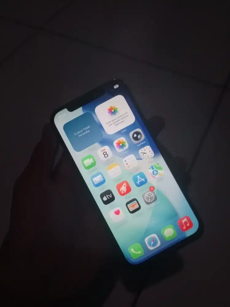 Iphone 12 pro 128