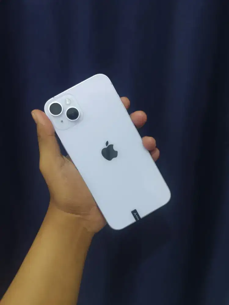 iPhone 14plus 128gb mulus nominus