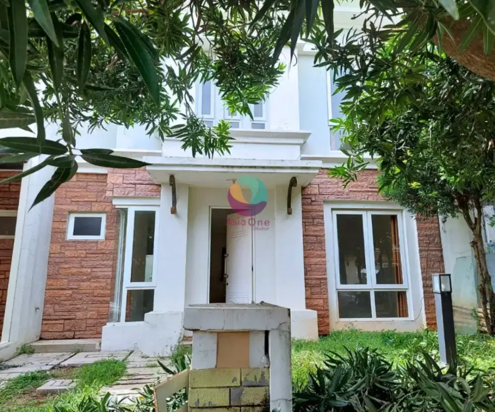 Dijual cepat rumah cantik diperumahan kota wisata Cibubur