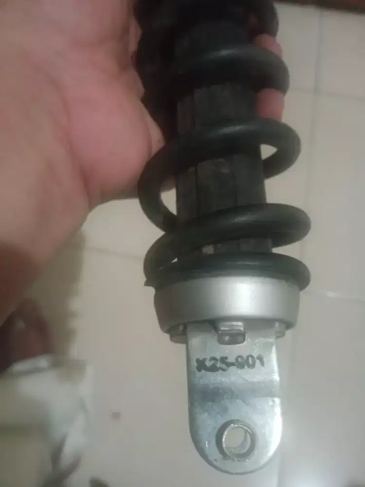 Jual Shockbreaker  Motor Beat Original