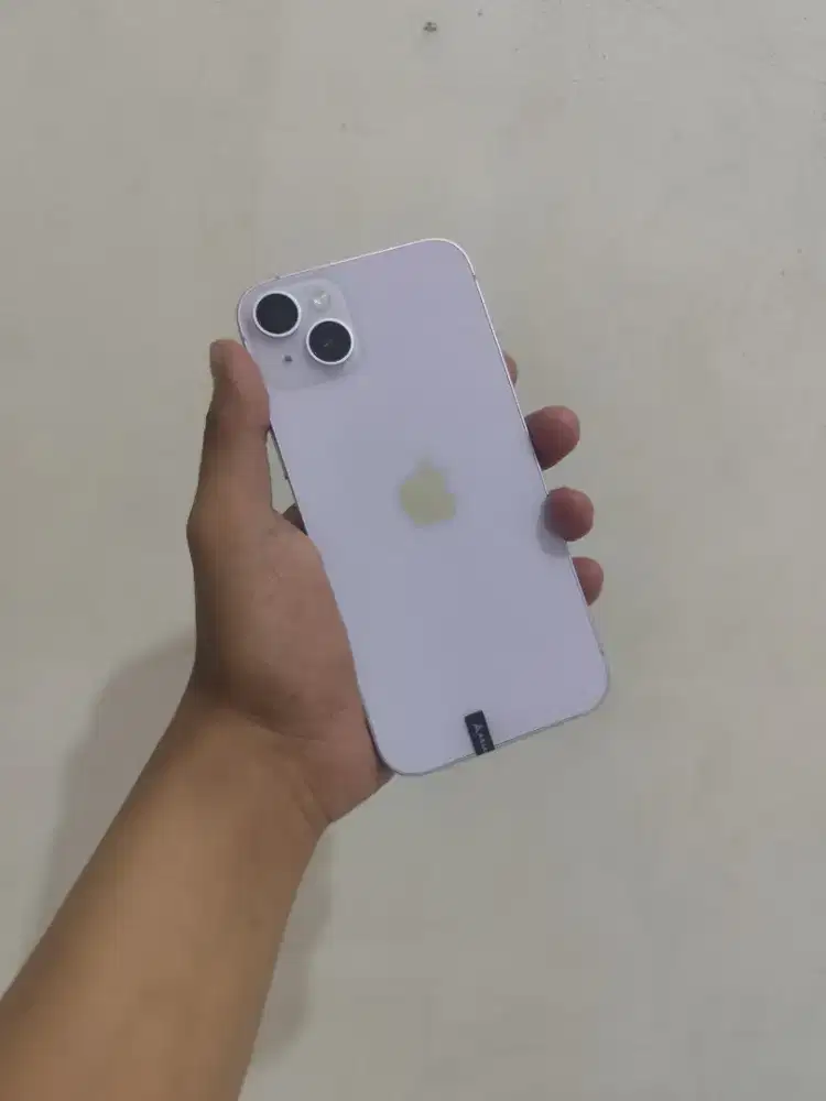 Iphone 14plus 128gb mulus nominus