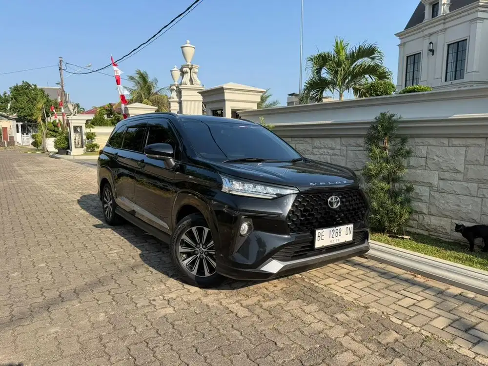 avanza veloz 2023