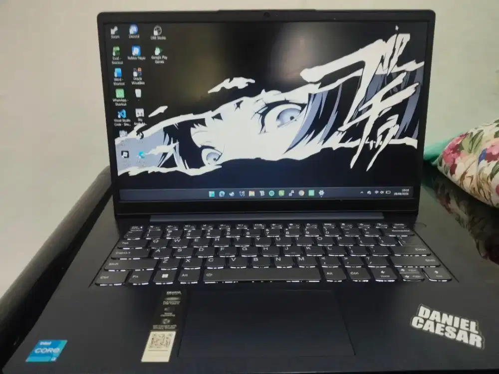 Laptop LENOVO IDEAPAD SLIM 3i