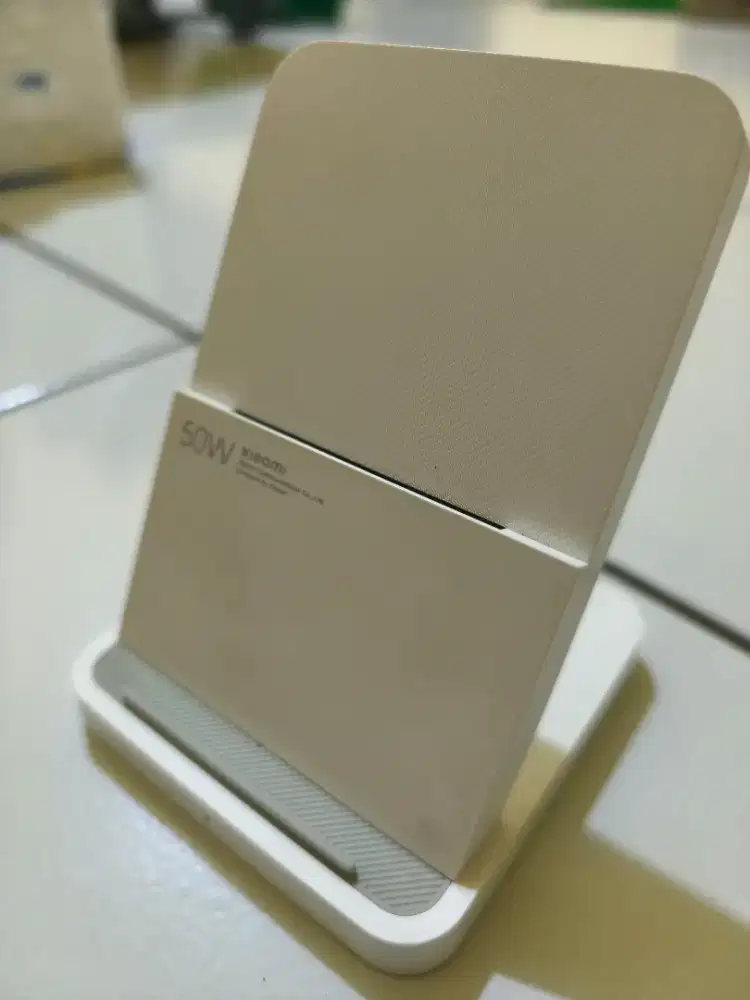 Xiaomi 50W Wireless Charging Stand Pro – Second