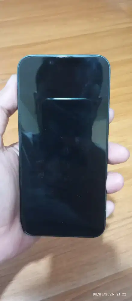iPhone 13 128GB ex iBox (Pemilik Langsung)