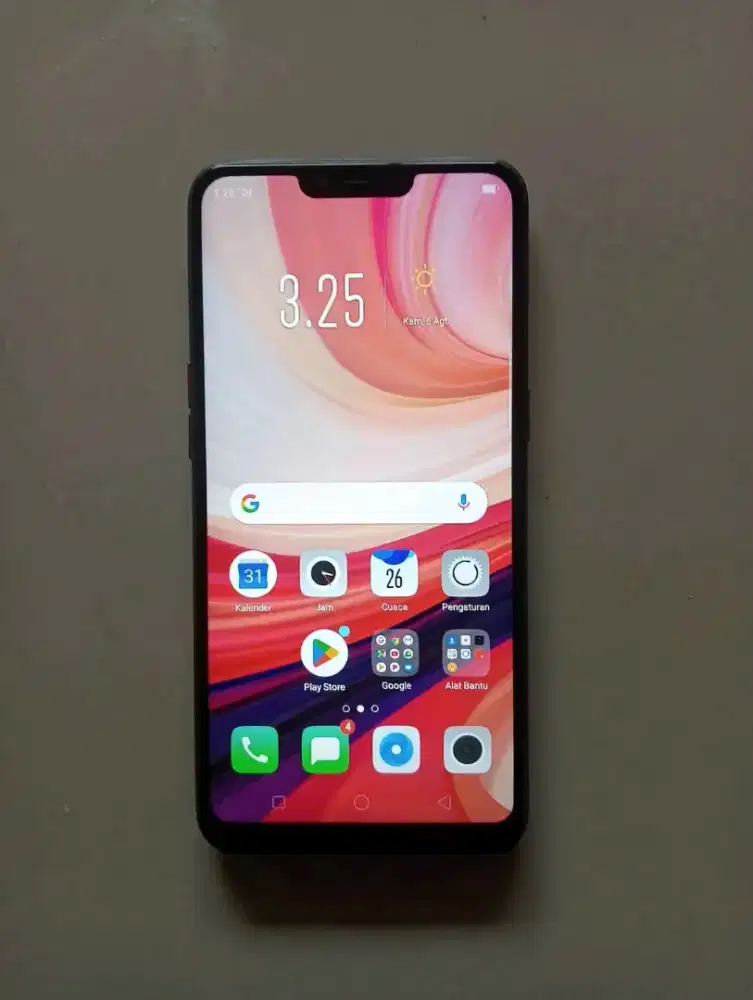 Oppo A3s 6/128.