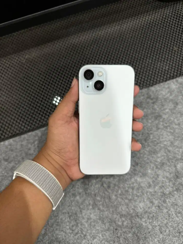 IPHONE 15 128GB ALL OPERATOR