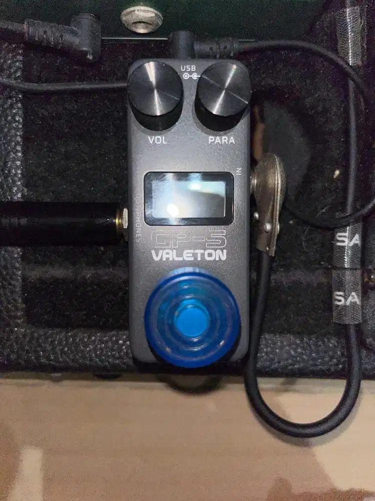 Valeton GP-5 GP5 GP 5