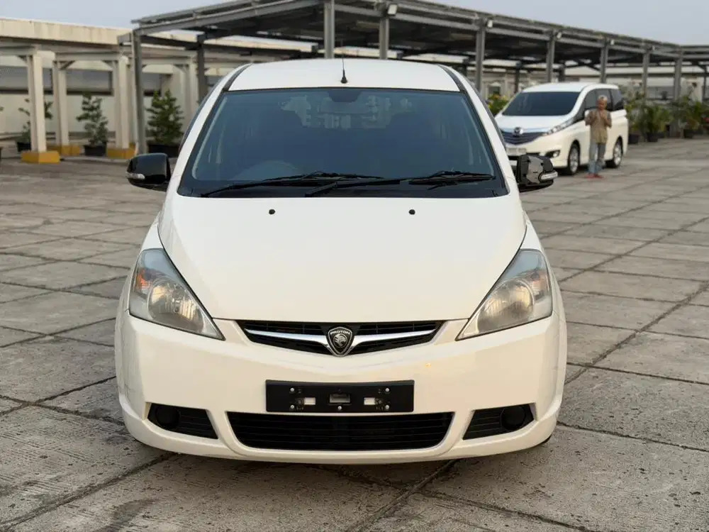 TDP 20 JT Proton exora at 2012 pakai 2013 non avanza g