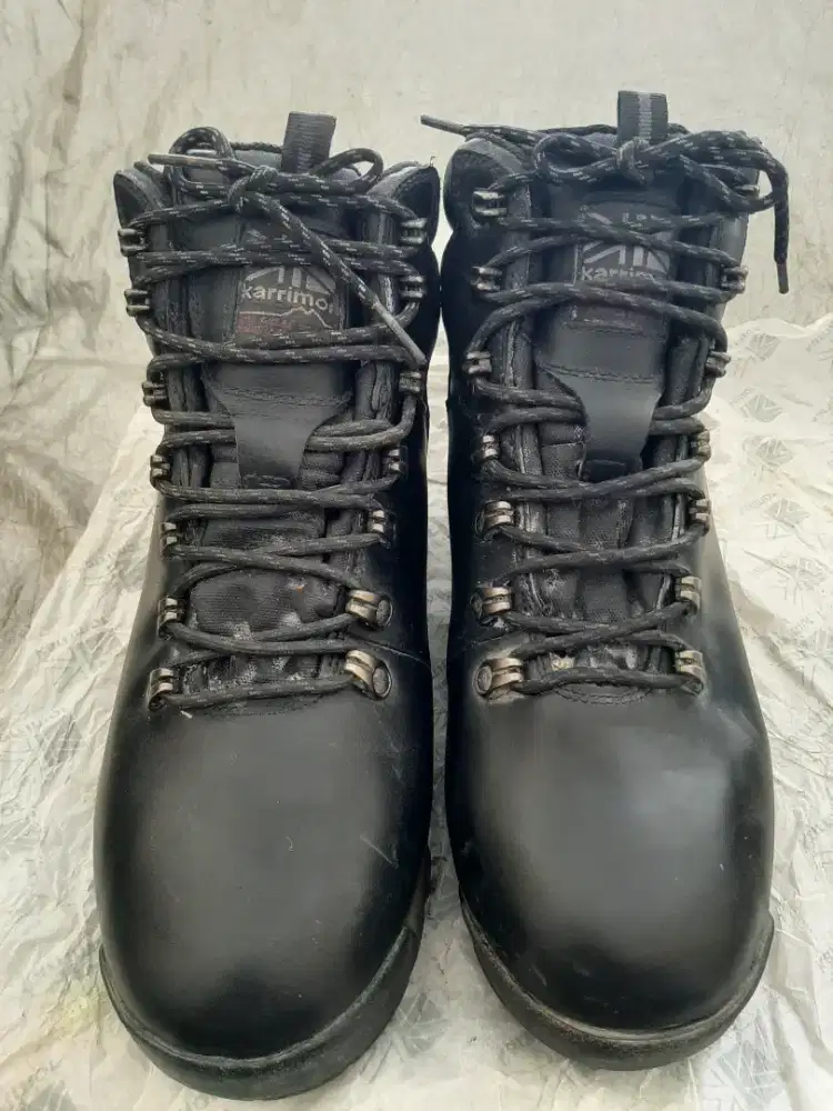 Sepatu Karrimor Munro