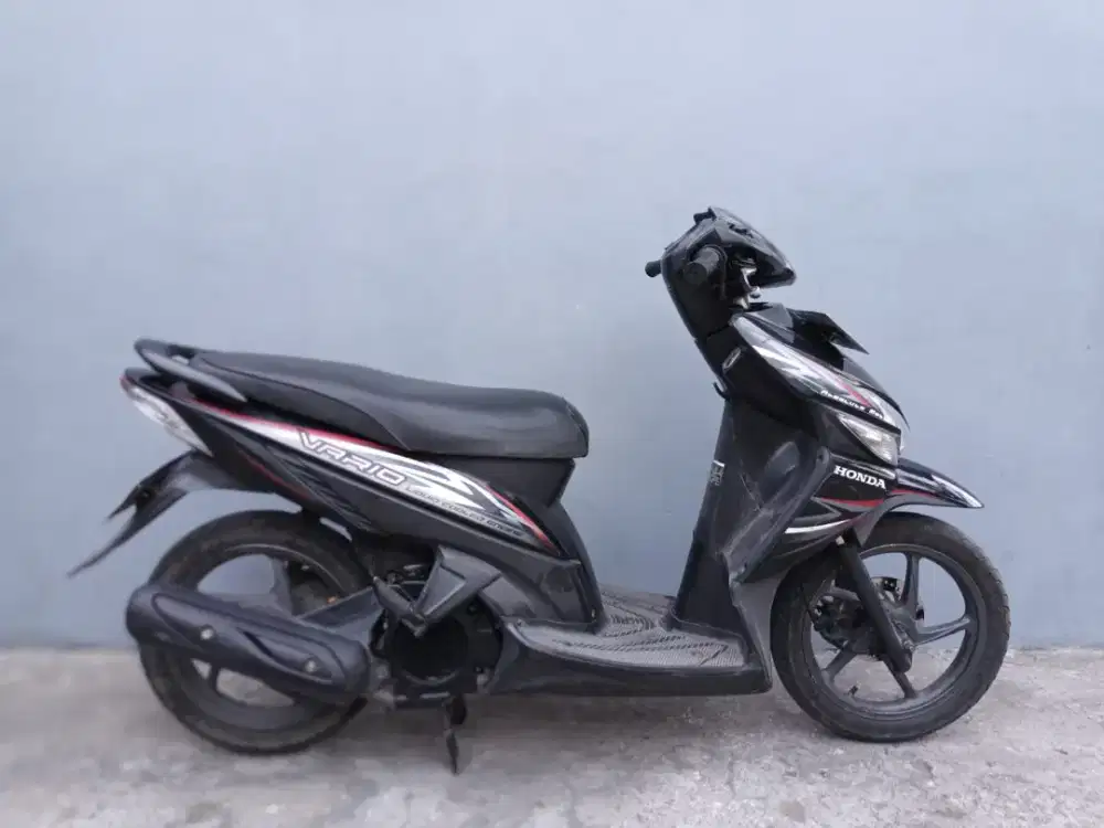 Honda Vario 2014
