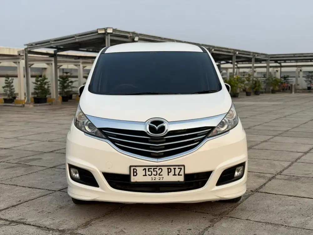 TDP 10 JT Biante 2017 bukan 2016 non nav1 V
