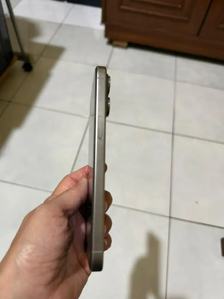 IPhone 15 pro max 256 gb